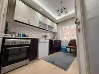 Ana Cadde Yakını Giriş Konumunda 3+1 Masrafsız Daire
