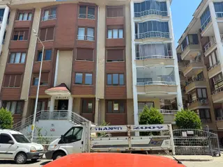 Gfa Gruptan Cennetayağı Mah.de Kiralık Daire
