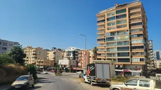 Hak Resıdence – Mahmutlar / Alanya / Antalya | Satılık Eşyalı 1+1 Daire