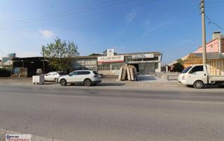 Startkey Yön G.menkul'den Cadde Üstü Kiralık Dükkan