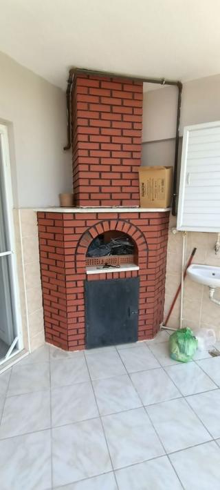 Gültepe Albayrak /naz Bayrak Ortasında Site İçinde Kiralık Daire