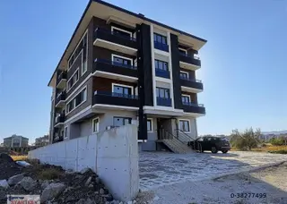 Yön Den Paşaaşanı Mahallesinde Sıfır Eşyalı 1+1 Kiralık Daire