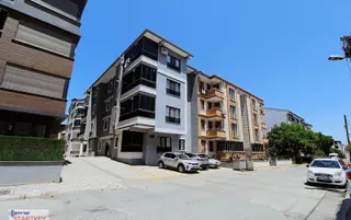 Startkey Yön G.menkul'den Plevne Mah. Satılık 2+1 Daire