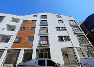 Çarşıya, Ttm Ye Çok Yakın Kiralık Sıfır 1+1