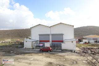 Startkey Yönden Atatepe Sanayi Sitesinde Kullanıma Hazır İşyeri