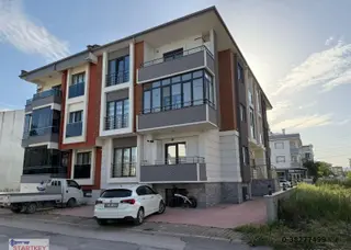 Startkey Yön Gayrimenkul Den Kiralık 2+1 Daire