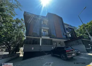 Startkey Yön'den Merkezi Konumda 1+1 Eşyalı Kiralık