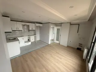 Emlak Uzmanı'ndan Zeytinburnu Veliefendi'de Satılık Sıfır Daire