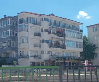 Kocaeli Karamürsel 4 Temmuz Mahallesi Kiralık Bakımlı 3+1 Daire