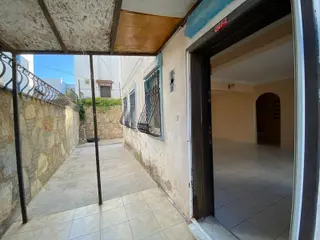 Yokuşbaşın'da Ferah 2+1 Daire