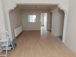 Balıkesir Bandırma 17 Eylül Mah. Satılık 110 M² Geniş Depo
