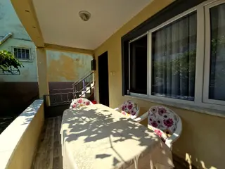 Ayvacık Küçükkuyu Mıhlı'da Denize 125m, Satılık 2+1 Daire