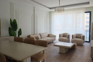 Rengiantalya Premium | Lüks Yaşamın Yeni Adresi | Modern Daireler
