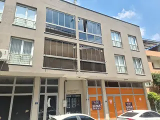 Bursa Nilüfer Çalı Da Satılık Dükkan
