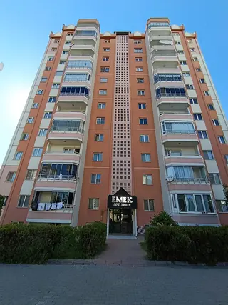 İldem Beyazşehir Emsalerinin En Uygunu İçi Ful Yapılı