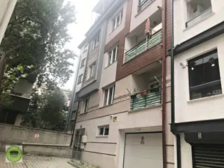 Buewo'dan / Şirintepe'de / 1+1 / Eşyalı / Bakımlı / Yeni Binada / Satılık Apart Daire