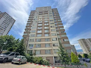 Atakum Çobanlı Mahallesi Korupark Sitesinde Satılık 3+1 Daire