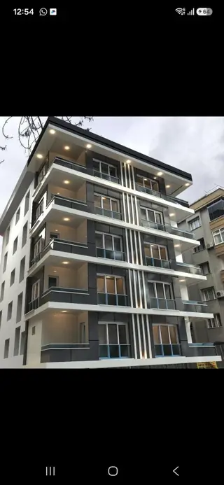 Altın Emlaktan Zuratbabada Ara Kat 2+1 74 M2 Daire