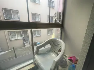 Akalın'dan 2+1 Metro-hastane Yakını Otoparklı Satılık Daire