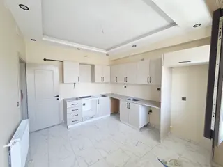 Ahmet Yesevide Kiralık 2+1 Daire
