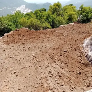 645 M² Köy Yerleşim Alanı İçinde Yerimiz