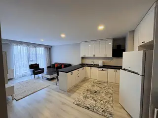 Yaşamkent Yaşamkule 1+1 Eşyalı Kiralık Daire | Ufuk Kaya
