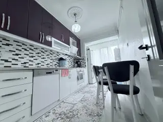 Pak Yapı'dan Satılık Daıre 3+1 Masrafsız Doğalgazlı