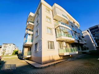 Rc//yenigünde Merkezi Konumda Çift Balkon Lüks 3+1 Satılık Daire