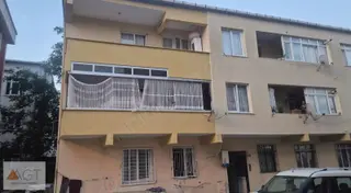 Agt'den Cemil Meriç Mah. Ara Kat 90m2 2+1 Satılık Konut