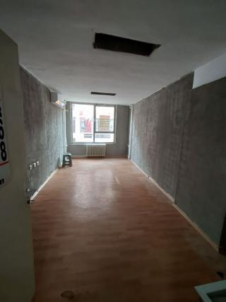 Balıkesir Merkez Kızılay Caddesi Cepheli Tabela Değeri Yüksek Kiralık Ofis