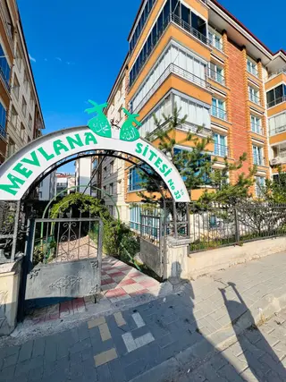 Ekin Group'tan Dsi Civarı Full Yapılı Satılık 105 M2 Daire