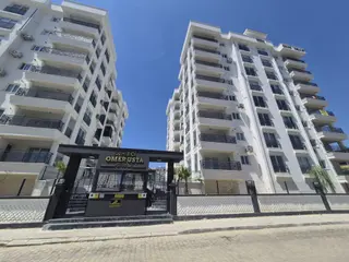 Yıldıztepe'de Prestijli Sitede Sıfır 3+1 Ön Cephe Köşe Daire