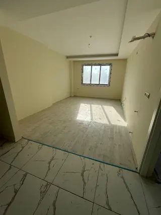 Boynuyoğunda 4+1 Sıfır Hasarsız Cam Balkonlu Yüksek Kredi İmkanı