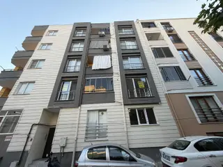 Rota Karesi Den Vicdaniye De Ara Kat 2+1