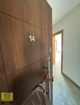 Birleşmiş Emlakçılar A.ş Sepetçi Doğa Man. 2+1 Sıfır Kiralık
