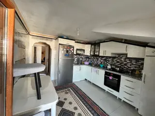 Krediye Uygun, İskanlı,kat Mülkiyetli,bağımsız Çatı Katı