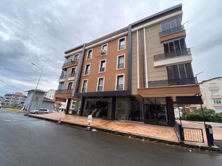 Bahadır'dan Şirievler Mh.site İçi Dublex 3+1 160m2