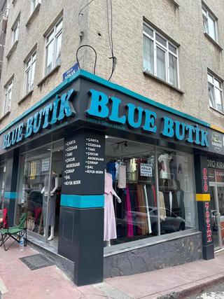 ▇ Gazi Caddesi'ne 20 Metre Devren Kiralık Butik ▇