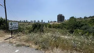 Yonca'dan Yenişehir Menteşte 3.çevre Yoluna Komşu Satılık Arsa