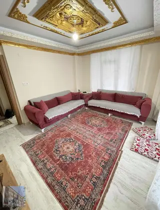 Başakşehir Güvercintepede Satılık 2+1 Yüksek Giriş(sevim İnşaat)