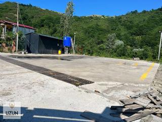 Yanbolu Da 425m2 Yıkama Yağlama
