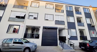 Gömeç Kemalpaşa Mahallesi'nde Asansörlü,otoparklı Kiralık Daire