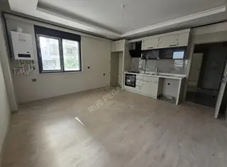 Varlık Mahallesi'de Sıfır, Lüks, 2+1 Satılık Daire Продажа