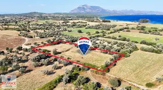 Datça Kızlanda 18 Uygulaması Içınde Satılık Tarla