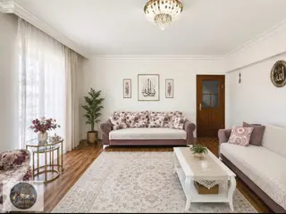 Mimar Sinan Mahallesi 3+1 Uygun Daire
