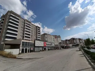 Yakamoz'dan Ana Yola Sıfır Doğa Manzaralı 3+1satılık Daire