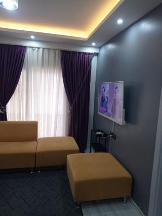 Adana Sarıçamda Gültepede Caddeye Yakın Canlı Lokasyonda Eşyalı 1+1 Kiralık Fırsat Daire
