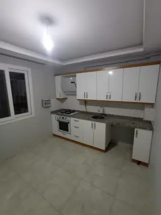 Adana Sarıçam Elifsu Mahallesinde Sarıçam Belediye Emniyete Yakın Konumda 2+1 Kombili Kiralık