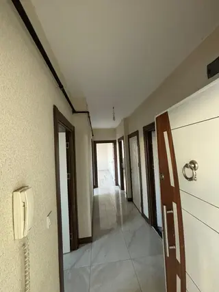 Sahibinden Bağcılar Nevruzpark Selenyum Sitesinde Yüksek Giriş Kiralik
