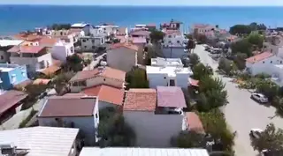 Denize Adım Mesafe Büyük Bahçeli Dublex Rw Akar'dan